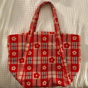 Baggu x Sandy Liang Cloud Tote